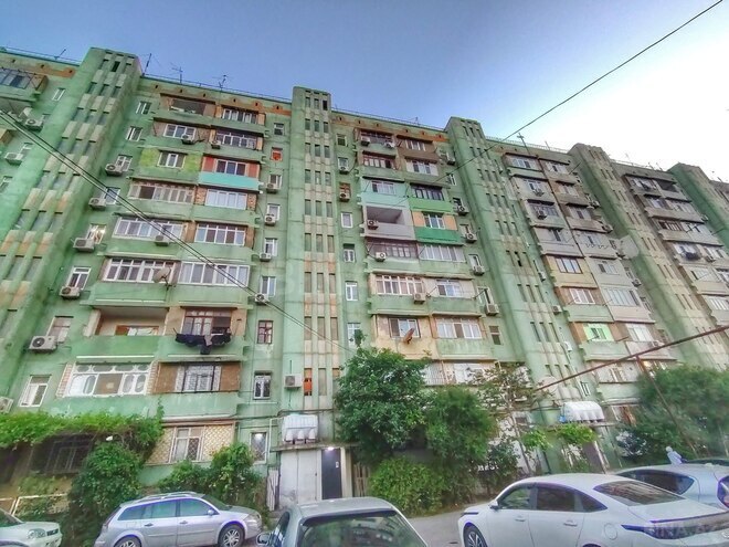Продаётся 3-комн. вторичка 85 м², пос. Бакиханова, photo 13 from 14