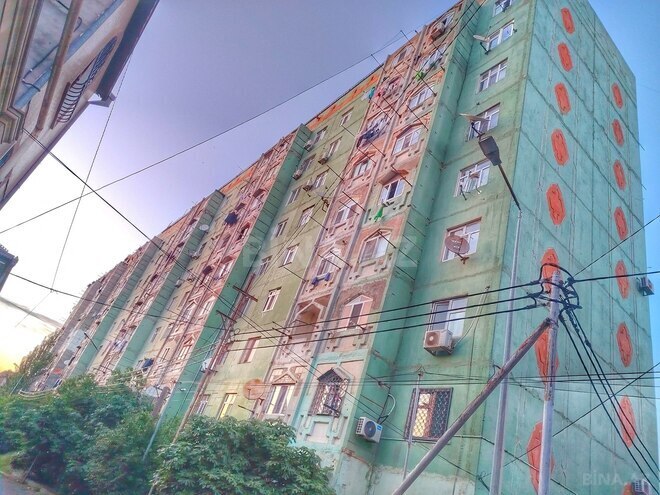 Продаётся 3-комн. вторичка 85 м², пос. Бакиханова, photo 11 from 14