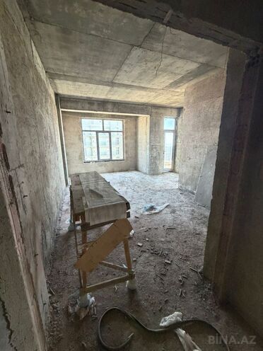 Satılır 2 otaqlı yeni tikili 73.3 m², Nizami m., photo 3 from 11