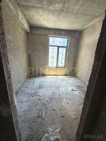 Satılır 2 otaqlı yeni tikili 73.3 m², Nizami m., photo 7 from 11