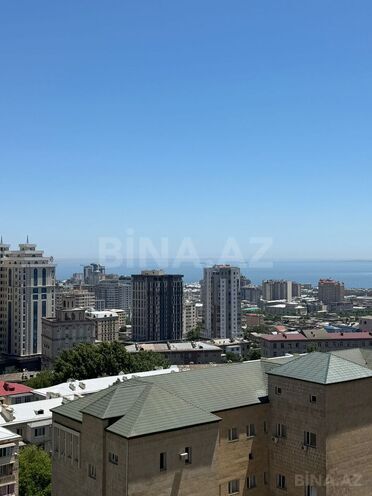 Satılır 2 otaqlı yeni tikili 73.3 m², Nizami m., photo 8 from 11