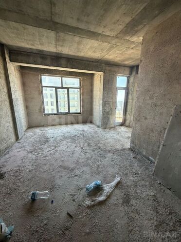 Satılır 2 otaqlı yeni tikili 73.3 m², Nizami m., photo 4 from 11