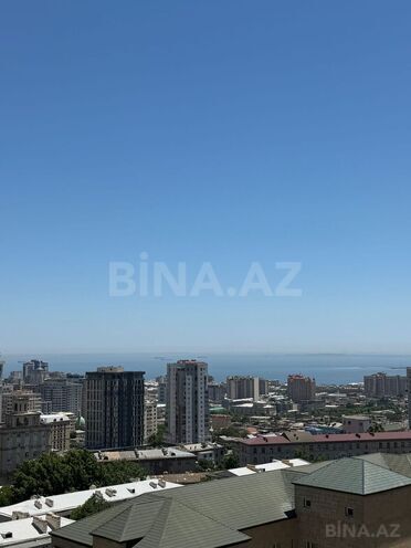 Satılır 2 otaqlı yeni tikili 73.3 m², Nizami m., photo 5 from 11