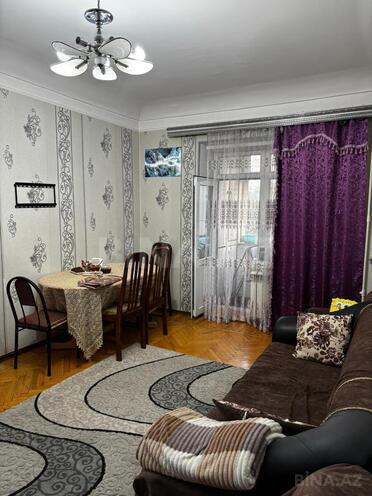 Satılır 2 otaqlı köhnə tikili 44 m², Nəriman Nərimanov m., photo 3 from 14