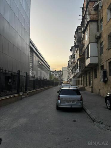 Satılır 2 otaqlı köhnə tikili 44 m², Nəriman Nərimanov m., photo 13 from 14