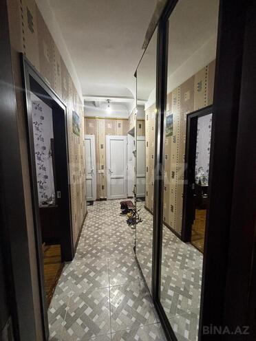 Satılır 2 otaqlı köhnə tikili 44 m², Nəriman Nərimanov m., photo 8 from 14