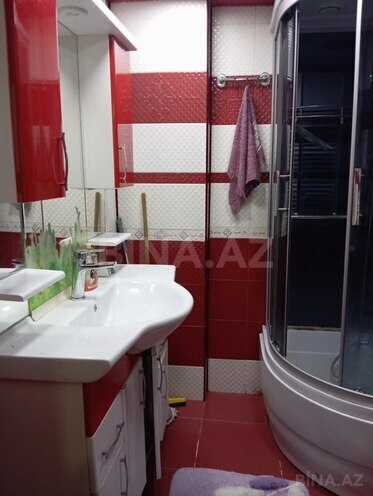 Сдаётся 3-комн. новостройка 90 м², Абшеронcкий  р., photo 18 from 19