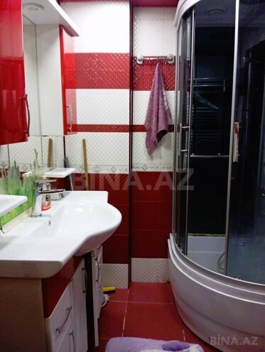 Сдаётся 3-комн. новостройка 90 м², Абшеронcкий  р., photo 17 from 19