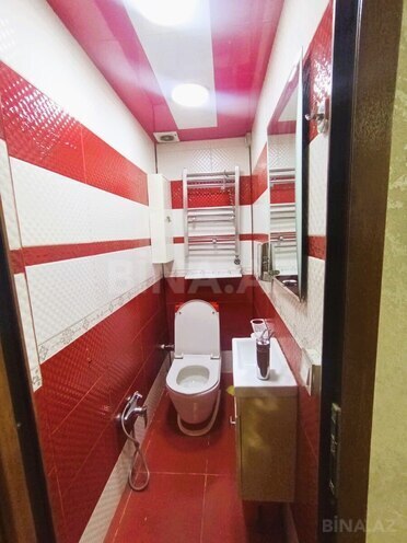 Сдаётся 3-комн. новостройка 90 м², Абшеронcкий  р., photo 16 from 19