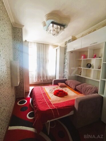 Сдаётся 3-комн. новостройка 90 м², Абшеронcкий  р., photo 14 from 19