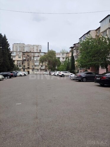 Сдаётся 2-комн. вторичка 50 м², м. Элмляр Академиясы, photo 11 from 13
