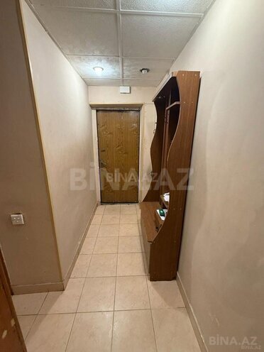 Сдаётся 2-комн. вторичка 50 м², м. Элмляр Академиясы, photo 10 from 13