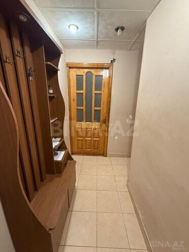 Сдаётся 2-комн. вторичка 50 м², м. Элмляр Академиясы, photo 9 from 13