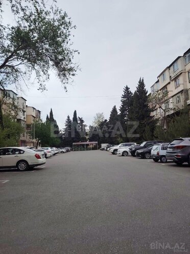 Сдаётся 2-комн. вторичка 50 м², м. Элмляр Академиясы, photo 12 from 13