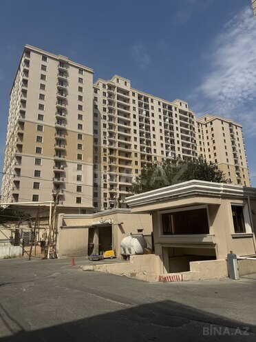 Satılır 2 otaqlı yeni tikili 67 m², 8 Noyabr m., photo 1 from 12