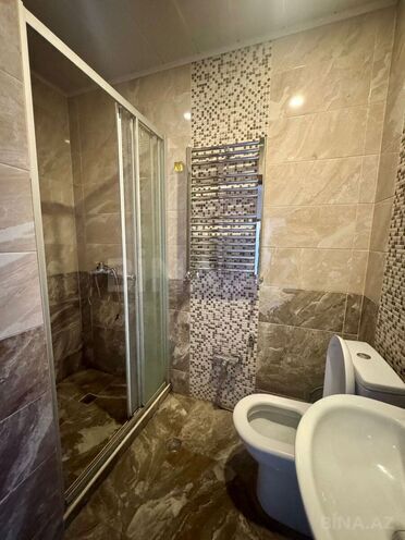 Satılır 2 otaqlı yeni tikili 63 m², photo 12 from 15
