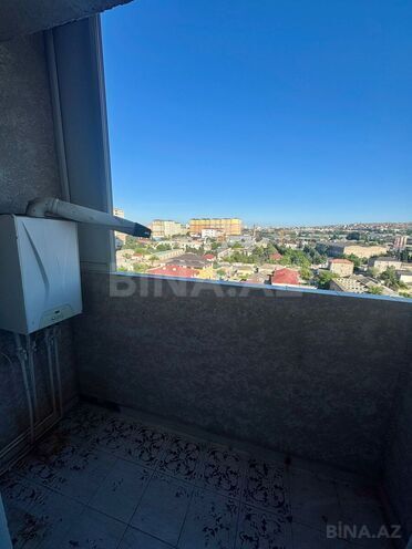 Satılır 2 otaqlı yeni tikili 63 m², photo 14 from 15