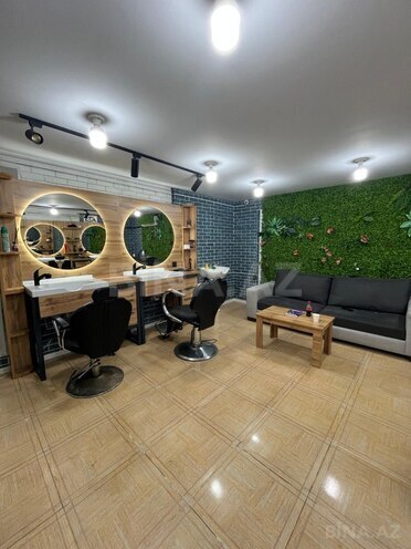 İcarəyə verilir  obyekt 60 m², Elmlər Akademiyası m., photo 3 from 11