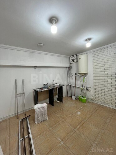 İcarəyə verilir  obyekt 60 m², Elmlər Akademiyası m., photo 5 from 11