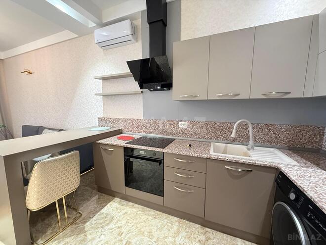Сдаётся 2-комн. новостройка 65 м², пос. Аг шехер, photo 6 from 16