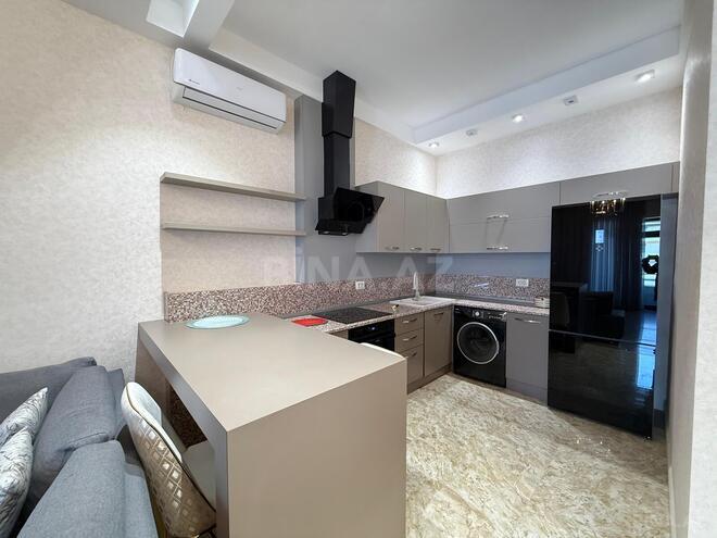 Сдаётся 2-комн. новостройка 65 м², пос. Аг шехер, photo 5 from 16