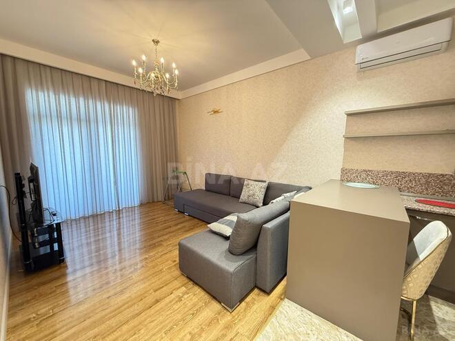 Сдаётся 2-комн. новостройка 65 м², пос. Аг шехер, photo 4 from 16