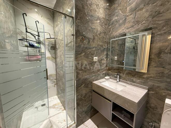 Сдаётся 2-комн. новостройка 65 м², пос. Аг шехер, photo 13 from 16