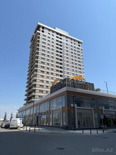 Сдаётся 2-комн. новостройка 65 м², пос. Аг шехер, photo 1 from 16