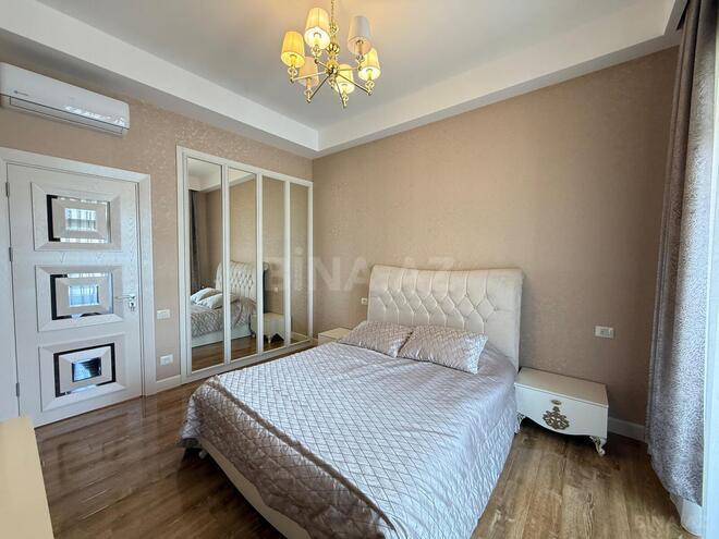 Сдаётся 2-комн. новостройка 65 м², пос. Аг шехер, photo 8 from 16