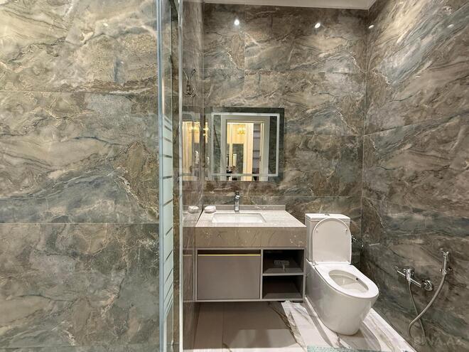 Сдаётся 2-комн. новостройка 65 м², пос. Аг шехер, photo 14 from 16