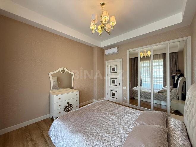Сдаётся 2-комн. новостройка 65 м², пос. Аг шехер, photo 10 from 16