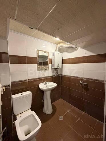 Satılır 1 otaqlı köhnə tikili 35 m², Xalqlar Dostluğu m., photo 8 from 9