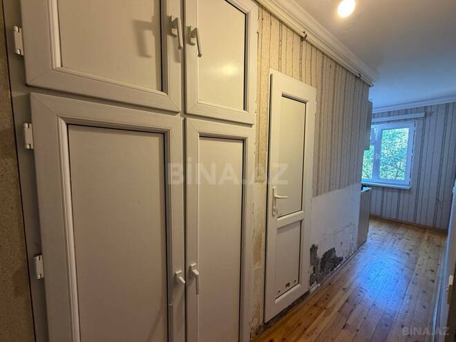 Satılır 1 otaqlı köhnə tikili 35 m², Xalqlar Dostluğu m., photo 5 from 9