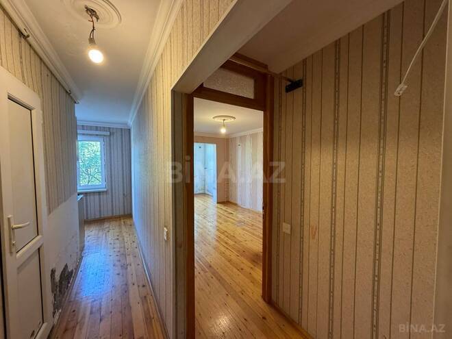 Satılır 1 otaqlı köhnə tikili 35 m², Xalqlar Dostluğu m., photo 4 from 9