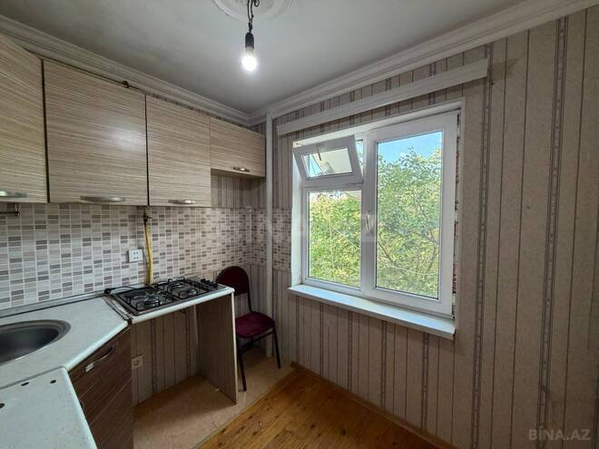 Satılır 1 otaqlı köhnə tikili 35 m², Xalqlar Dostluğu m., photo 7 from 9