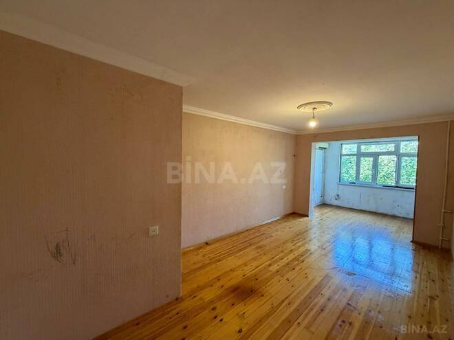 Satılır 1 otaqlı köhnə tikili 35 m², Xalqlar Dostluğu m., photo 3 from 9