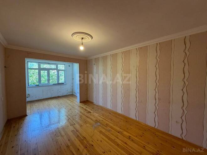 Satılır 1 otaqlı köhnə tikili 35 m², Xalqlar Dostluğu m., photo 1 from 9