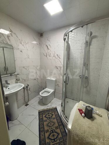 İcarəyə verilir 2 otaqlı yeni tikili 60 m², 20 Yanvar m., photo 7 from 8