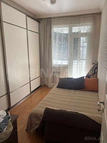 İcarəyə verilir 2 otaqlı yeni tikili 60 m², 20 Yanvar m., photo 4 from 8