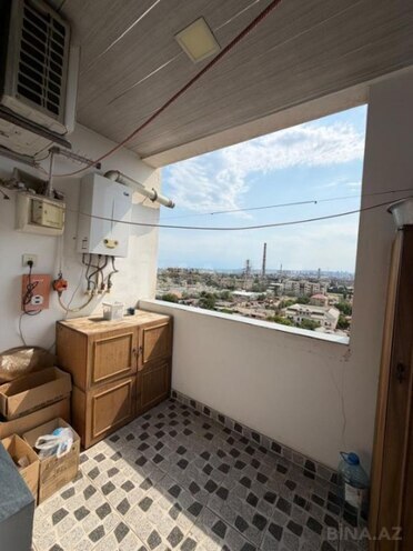 Satılır 2 otaqlı yeni tikili 70 m², Qara Qarayev m., photo 12 from 13