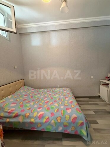 Satılır 2 otaqlı yeni tikili 70 m², Qara Qarayev m., photo 9 from 13