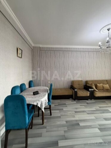 Satılır 2 otaqlı yeni tikili 70 m², Qara Qarayev m., photo 4 from 13