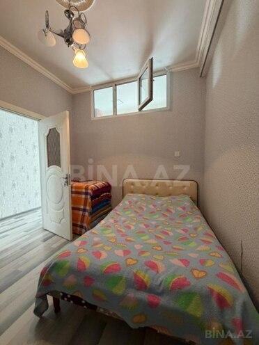 Satılır 2 otaqlı yeni tikili 70 m², Qara Qarayev m., photo 7 from 13