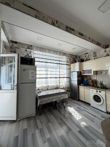 Satılır 2 otaqlı yeni tikili 70 m², Qara Qarayev m., photo 11 from 13