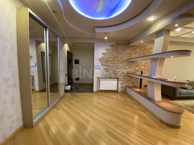 Satılır 4 otaqlı yeni tikili 200 m², Şah İsmayıl Xətai m., photo 10 from 30