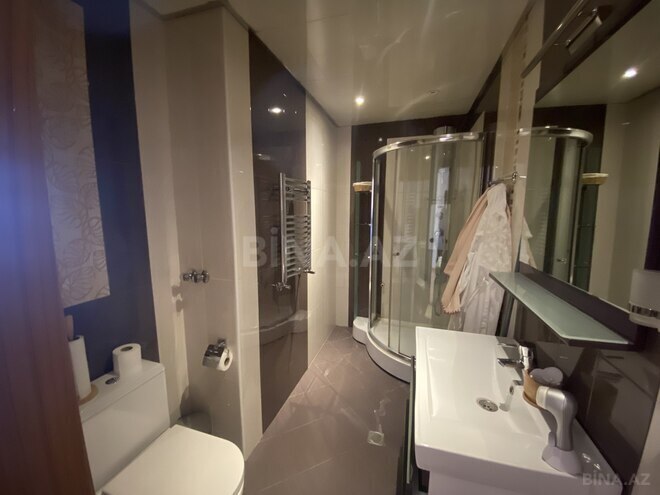 Satılır 4 otaqlı yeni tikili 200 m², Şah İsmayıl Xətai m., photo 17 from 30