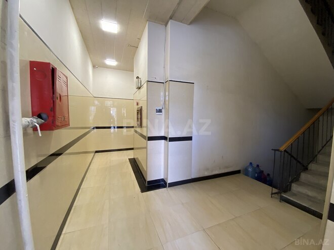 Satılır 4 otaqlı yeni tikili 200 m², Şah İsmayıl Xətai m., photo 27 from 30