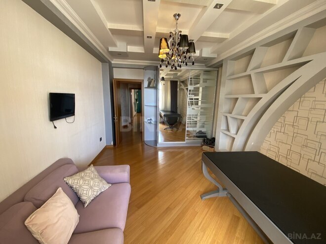 Satılır 4 otaqlı yeni tikili 200 m², Şah İsmayıl Xətai m., photo 22 from 30