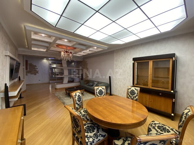 Satılır 4 otaqlı yeni tikili 200 m², Şah İsmayıl Xətai m., photo 8 from 30