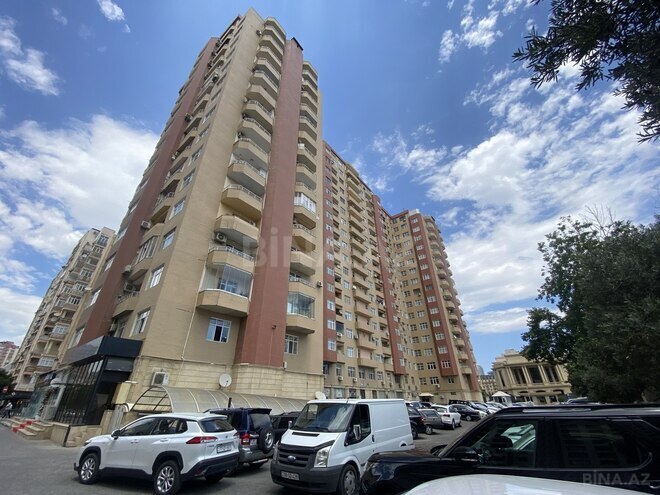 Satılır 4 otaqlı yeni tikili 200 m², Şah İsmayıl Xətai m., photo 29 from 30